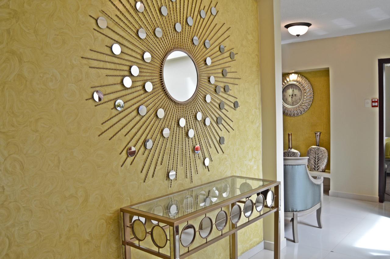 Hotel Golosone Амбато Экстерьер фото